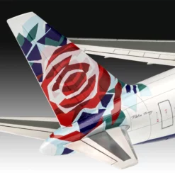Revell 03862 Boeing 767-300ER British Airways "Chelsea Rose" -Revell 40491 rev03862 5