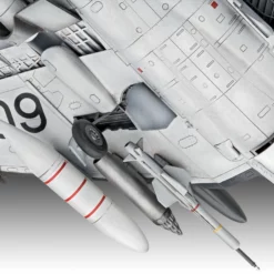 Revell 63866 Sea Vixen FAW 2 - Model Set 12 Revell 63866 Sea Vixen FAW 2 - Model Set -Revell 40491 rev63866 3