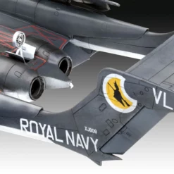 Revell 63866 Sea Vixen FAW 2 - Model Set 14 Revell 63866 Sea Vixen FAW 2 - Model Set -Revell 40491 rev63866 5
