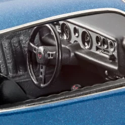Revell 67672 1970 Pontiac Firebird - Model Set 11 Revell 67672 1970 Pontiac Firebird - Model Set -Revell 40491 rev67672 6