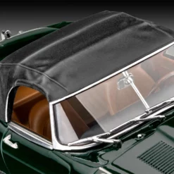 Revell 67687 Jaguar E-Type Roadster - Model Set -Revell 40491 rev67687 4