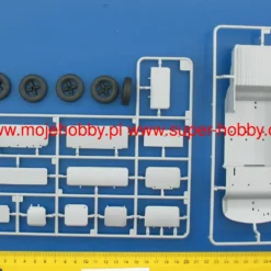 Revell 07667 Volkswagen Transporter T2 Bus Easy-click System -Revell 40525 1 rev07667 2