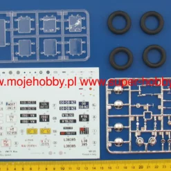 Revell 07675 VW T1 Bus -Revell 40525 1 rev07675 1