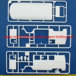 Revell 07675 VW T1 Bus -Revell 40525 1 rev07675 3