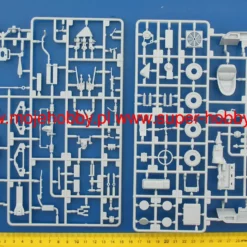 Revell 07687 Jaguar E-Type Roadster -Revell 40525 1 rev07687 1