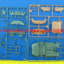 Revell 07687 Jaguar E-Type Roadster -Revell 40525 1 rev07687 2