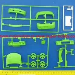 Revell 07691 Fast & Furious Brian's 1995 Mitsubishi Eclipse -Revell 40525 1 rev07691 2