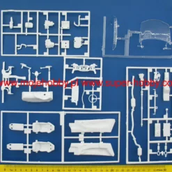 Revell 07691 Fast & Furious Brian's 1995 Mitsubishi Eclipse -Revell 40525 1 rev07691 3