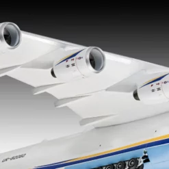 Revell 04958 Antonov An-225 Mrija 13 Revell 04958 Antonov An-225 Mrija -Revell 40674 004 22