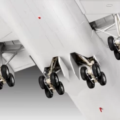 Revell 03891 Boeing 747-8I 'Lufthansa' New Livery -Revell 40674 005 15