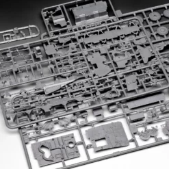 Revell 03283 GTK Boxer Command Post NL 14 Revell 03283 GTK Boxer Command Post NL -Revell 40674 03283 sp gtk boxer command post nl