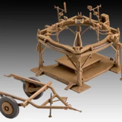 Revell 03309 German A4/V2 Rocket 12 Revell 03309 German A4/V2 Rocket -Revell 40674 03309 d03 german a4 v2 rocket