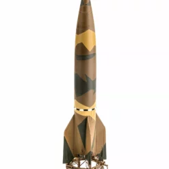 Revell 03309 German A4/V2 Rocket 14 Revell 03309 German A4/V2 Rocket -Revell 40674 03309 smpw german a4 v2 rocket