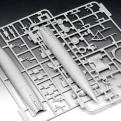 Revell 03309 German A4/V2 Rocket 15 Revell 03309 German A4/V2 Rocket -Revell 40674 03309 sp german a4 v2 rocket