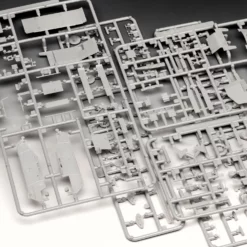 Revell 03315 Sturmpanzer 38(t) Grille Ausf. M 13 Revell 03315 Sturmpanzer 38(t) Grille Ausf. M -Revell 40674 03315 sturmpanzer 38 t grille ausf m 06
