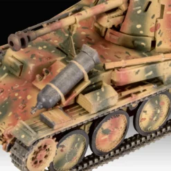 Revell 03316 Sd.Kfz.138 Marder III Ausf.M 13 Revell 03316 Sd.Kfz.138 Marder III Ausf.M -Revell 40674 03316 sd kfz 138 marder iii ausf m 05