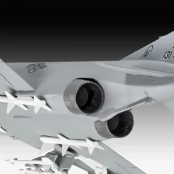 Revell 03651 F-4E Phantom Easy-click System -Revell 40674 03651 md02 f 4 phantom
