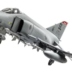 Revell 03651 F-4E Phantom Easy-click System -Revell 40674 03651 mnn f 4 phantom