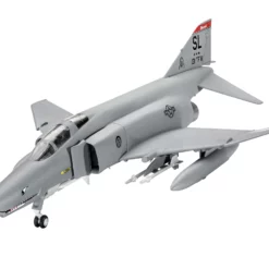 Revell 03651 F-4E Phantom Easy-click System -Revell 40674 03651 smpw f 4 phantom