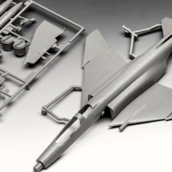 Revell 03651 F-4E Phantom Easy-click System -Revell 40674 03651 sp f 4 phantom