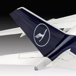 Revell 03872 Airbus A380-800 Lufthansa "New Livery" -Revell 40674 03872 md03 airbus a380 800 lufthansa new livery