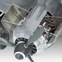 Revell 03874 Fw190 A-8/R-2 "Sturmbock" -Revell 40674 03874 md01 fw190 a 8 r 2 sturmbock