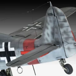Revell 03874 Fw190 A-8/R-2 "Sturmbock" -Revell 40674 03874 md02 fw190 a 8 r 2 sturmbock