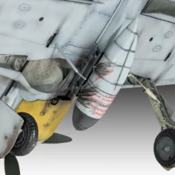 Revell 03874 Fw190 A-8/R-2 "Sturmbock" -Revell 40674 03874 md04 fw190 a 8 r 2 sturmbock