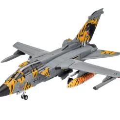 Revell 03880 Tornado Tigermeet 2018 -Revell 40674 03880 smpw tornado ecr tigermeet 2018