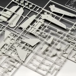 Revell 03880 Tornado Tigermeet 2018 -Revell 40674 03880 sp tornado ecr tigermeet 2018