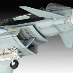 Revell 03884 Eurofighter "Ghost Tiger" -Revell 40674 03884 d04 eurofighter ghost tiger