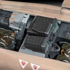 Revell 03892 Tornado GR Mk1 RAF "Gulf War" -Revell 40674 03892 md01 tornado gr 1 raf gulf war