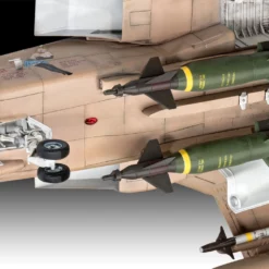 Revell 03892 Tornado GR Mk1 RAF "Gulf War" -Revell 40674 03892 md03 tornado gr 1 raf gulf war