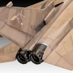 Revell 03892 Tornado GR Mk1 RAF "Gulf War" -Revell 40674 03892 md04 tornado gr 1 raf gulf war