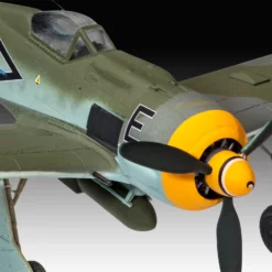 Revell 03898 Focke Wulf Fw190 F-8 -Revell 40674 03898 d02 focke wulf fw 190 f 8