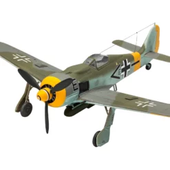 Revell 03898 Focke Wulf Fw190 F-8 -Revell 40674 03898 smpw focke wulf fw 190 f 8