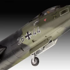 Revell 03904 Lockheed Martin F-104G Starfighter -Revell 40674 03904 d01 f 104g starfighter