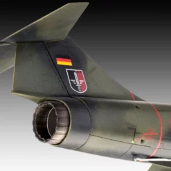 Revell 03904 Lockheed Martin F-104G Starfighter -Revell 40674 03904 d03 f 104g starfighter