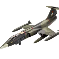 Revell 03904 Lockheed Martin F-104G Starfighter -Revell 40674 03904 smpw f 104g starfighter 1