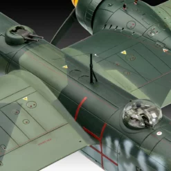 Revell 03913 Heinkel He-177A-5 Greif -Revell 40674 03913 d03 heinkel he177 a 5 greif