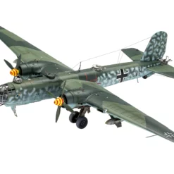 Revell 03913 Heinkel He-177A-5 Greif -Revell 40674 03913 smpw heinkel he177 a 5 greif