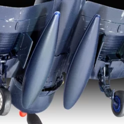 Revell 03917 Vought FG-1D (Corsair IV) Royal Navy -Revell 40674 03917 d02 f4 u 1b royal navy