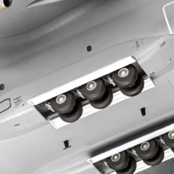 Revell 03929 Airbus A400M Atlas Luftwaffe -Revell 40674 03929 05