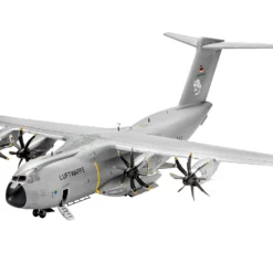 Revell 03929 Airbus A400M Atlas Luftwaffe -Revell 40674 03929 smpw airbus a400m luftwaffe