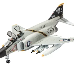 Revell 03941 F-4J Phantom US Navy 12 Revell 03941 F-4J Phantom US Navy -Revell 40674 03941 mpw f 4j phantom ii