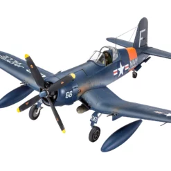 Revell 03955 F4U-4 Corsair 15 Revell 03955 F4U-4 Corsair -Revell 40674 03955 smpw f4 u4 corsair