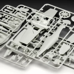 Revell 03955 F4U-4 Corsair 16 Revell 03955 F4U-4 Corsair -Revell 40674 03955 sp f4 u4 corsair