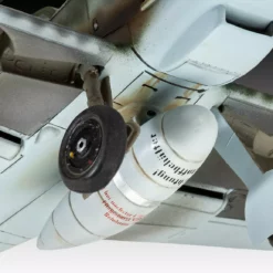 Revell 03958 Messerschmitt Bf109 G-10 -Revell 40674 03958 d04 me 109 g10