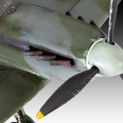 Revell 03959 Supermarine Spitfire Mk.II -Revell 40674 03959 d03 spitfire mk ii