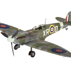 Revell 03959 Supermarine Spitfire Mk.II -Revell 40674 03959 smpw spitfire mk ii